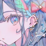      #　   椿    　心愛さんのアイコン画像