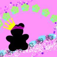 舞久夢 見熊🧸🧵さんのアイコン画像