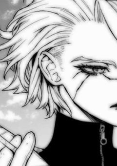 星 降 る 新 し い セ カ イ で 【Dr.STONE】