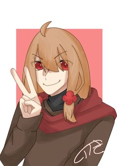 お絵描き部屋〜続〜