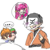 斎宮（いつき）さんのアイコン画像