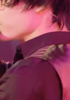 　「　全部　、　あの日のせい　。　」　