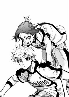 自称主人公に水かけられたらモテた件について .