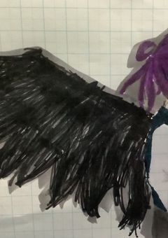 最強少女は烏の雛！