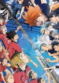 ヤンデレにはドSで！(ハイキュー)