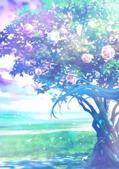 波乱ばかりのそのセカイ｡