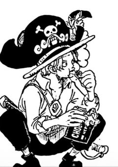 なぜかヤンデレになったシャンクス