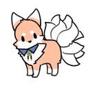 ラピス(九尾)