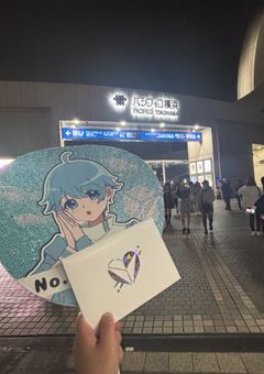 出会い厨💎(ライブ参戦)