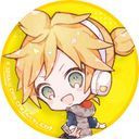 鏡音レン
