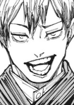 「　禪 院 家 の 次 期 当 主 様　」