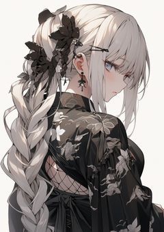 「高嶺の花」と呼ばれているあの子