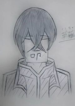 オリキャラァ〜のお部屋