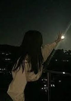 星になったアイドル