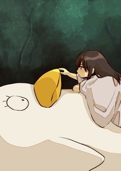 ごりらと愉快な仲間たち（まぁ1人しかいないんだけど☆）