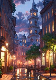 【参加〆】よーこそ皆様無敵のギルドへ！*˚