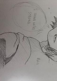 イラスト部屋