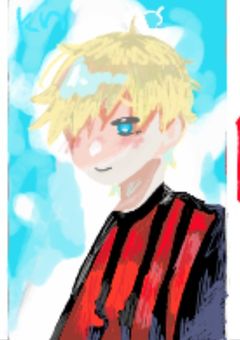 主得のknさん受け(見ても特にはならないです)