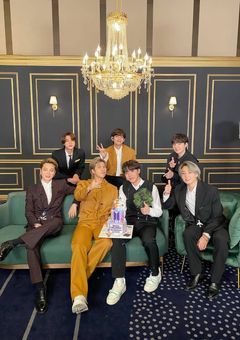 bts bl短編集