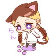 アメジさんのアイコン画像