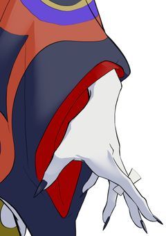 モノノ怪イラスト部屋＆モノノ怪好きさんと繋がりたい