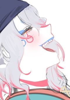 モノノ怪イラスト部屋＆モノノ怪好きさんと繋がりたい