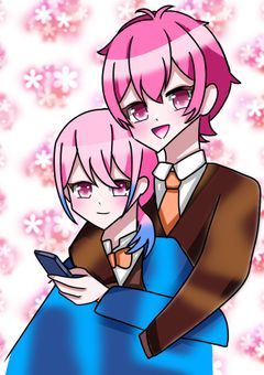 社長の妹、最強すぎる件について。🎲