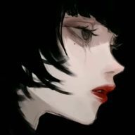 月霜さんのアイコン画像