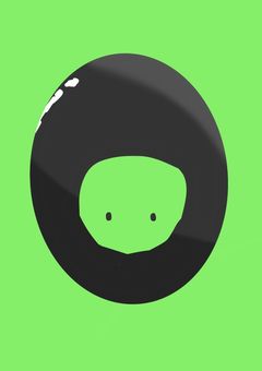 ‪🔆‬🔊オタクが通過します