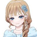 花晨彩芽
