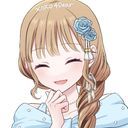 花晨彩芽