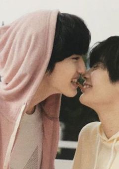 💗 × 💛 短編集〰️🫣💞