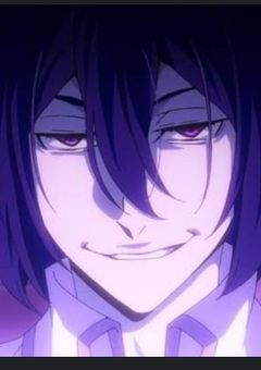 魔人は彼女に病んでいる     