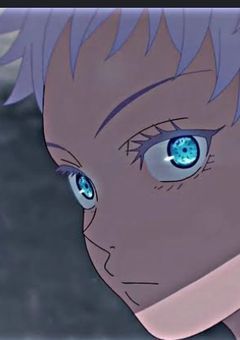 五条家の失敗作、成功したのは顔面だけでした