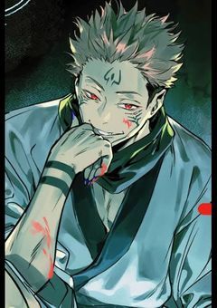 宿儺には、師匠がいた【呪術廻戦】