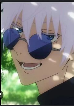 彼氏が塩すぎるので別れたいと思います【五条悟】