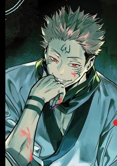 この私に降伏しろ。愚者め