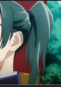 禪院家の成功作  めちゃめちゃいい子