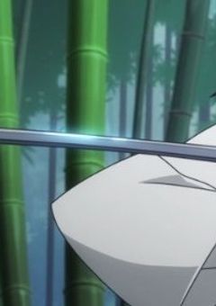 逃若党唯一の大人は記憶喪失