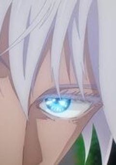 明治時代に生まれ変わると五条悟フェイスだった件