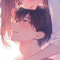 🩷　優 珠　💜さんのアイコン画像