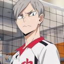 灰羽リエーフ
