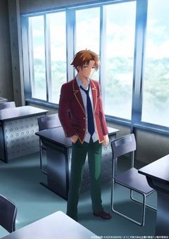 魔の4期生は２人いた