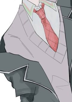 貴方  の  光  に  なりたかった︎ ︎【 knmc 】