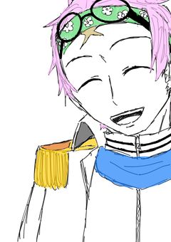 ねこすけ宛！！