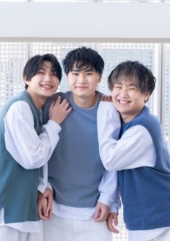 YouTuber兼呪術師