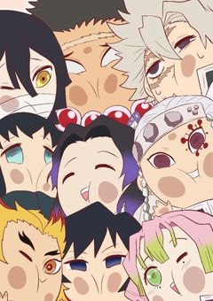 柱稽古中、見つかりました