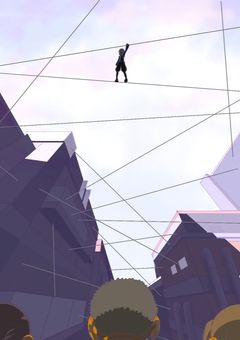 1000越えのトリオンを持つ少女