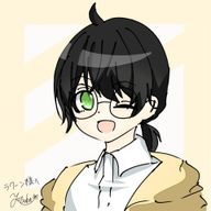ラクーンさんのアイコン画像