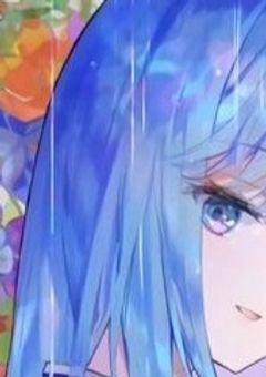 V△LZの紅一点さん